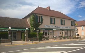 Hotel Du Commerce